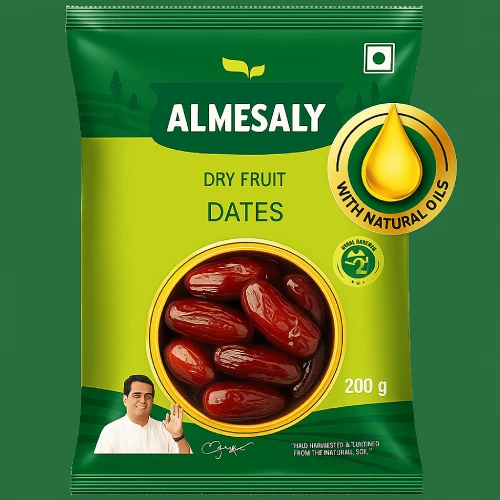Khajur (Dates)